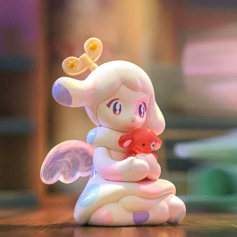 AAMY Clockwork Toy City Series Blind Box