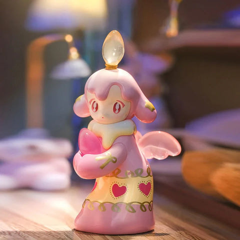 AAMY Clockwork Toy City Series Blind Box