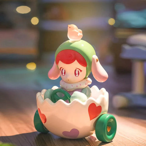 AAMY Clockwork Toy City Series Blind Box