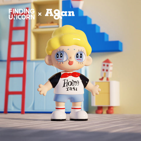 Agan Dream House Series Blind Box