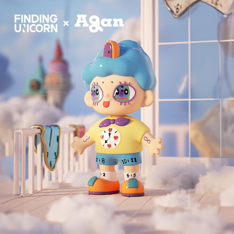 Agan Dream House Series Blind Box
