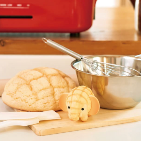 Animal Bakery Series 1 Blind Box