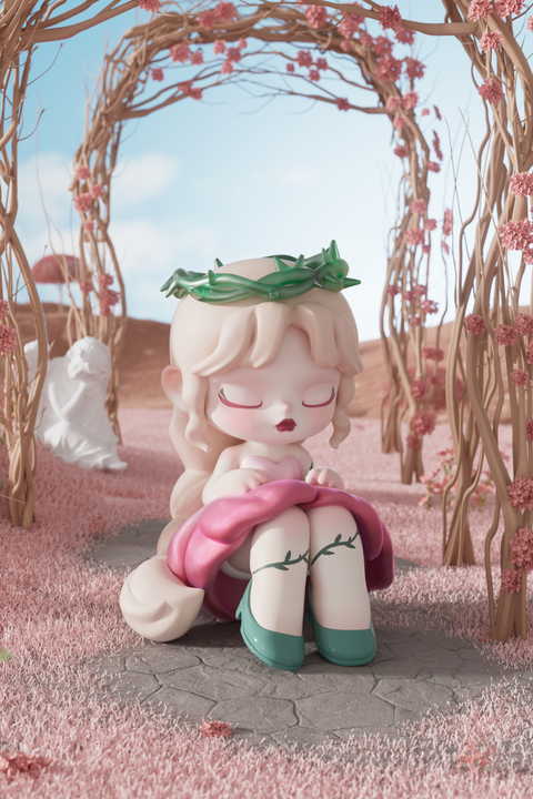 Anita Fantasy Realm Series Blind Box