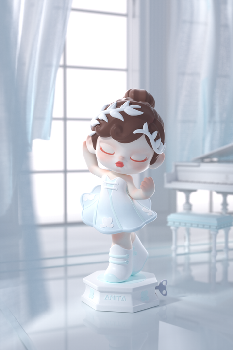 Anita Fantasy Realm Series Blind Box