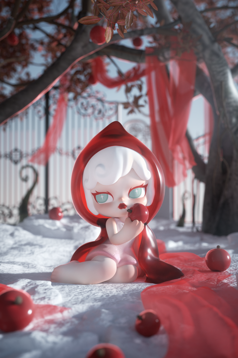 Anita Fantasy Realm Series Blind Box