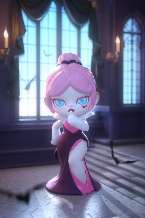 Anita Fantasy Realm Series Blind Box