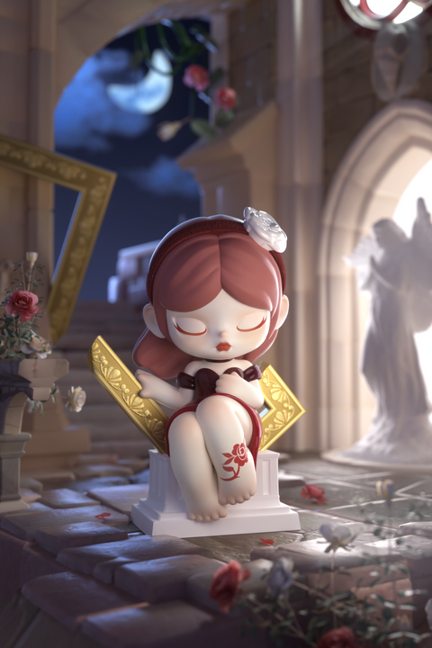 Anita Fantasy Realm Series Blind Box