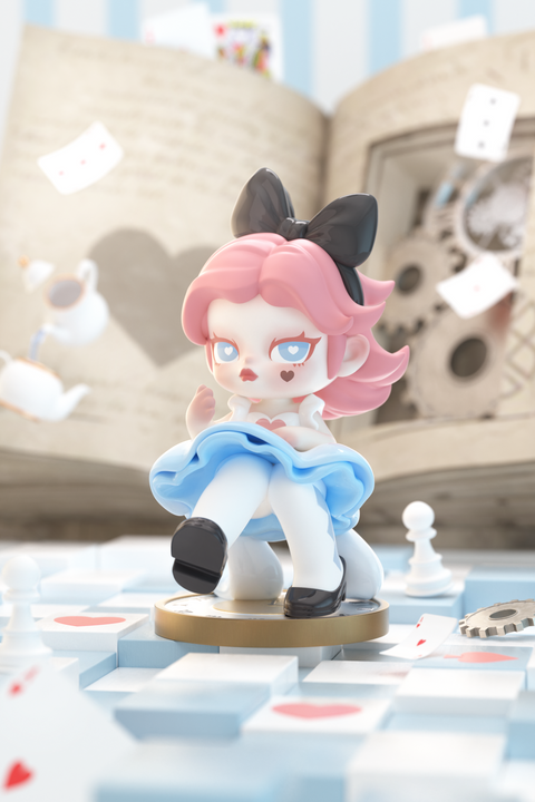 Anita Fantasy Realm Series Blind Box