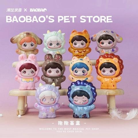 BAOBAOS-PET-STORE-BLIND-BOX-SERIES-FULL-SET