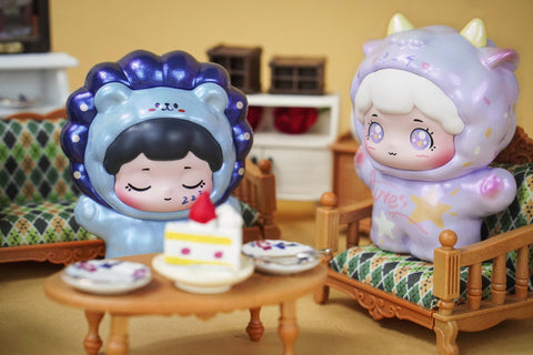 BAOBAOS-PET-STORE-BLIND-BOX-SERIES-Secret-Good-Night-Lion-Sheep-In-Love