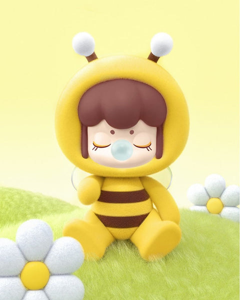 Baby Nanci Fluffy Party Series Blind Box