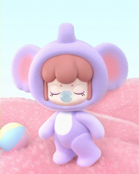 Baby Nanci Fluffy Party Series Blind Box