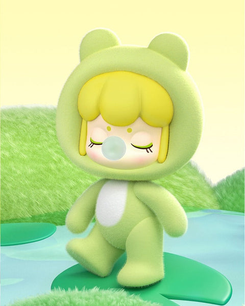 Baby Nanci Fluffy Party Series Blind Box