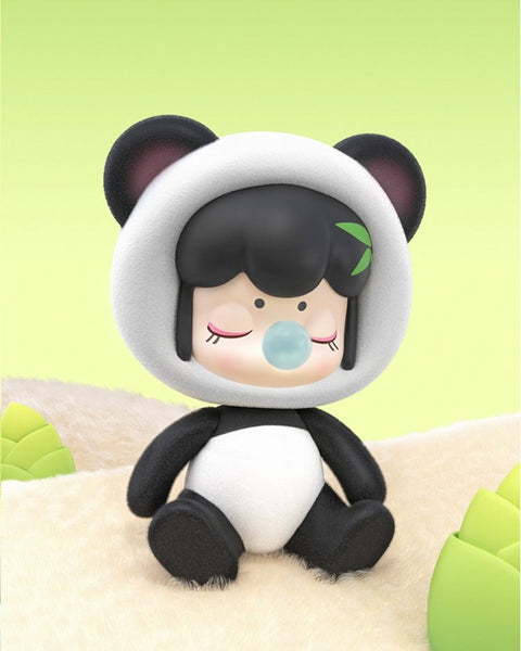 Baby Nanci Fluffy Party Series Blind Box