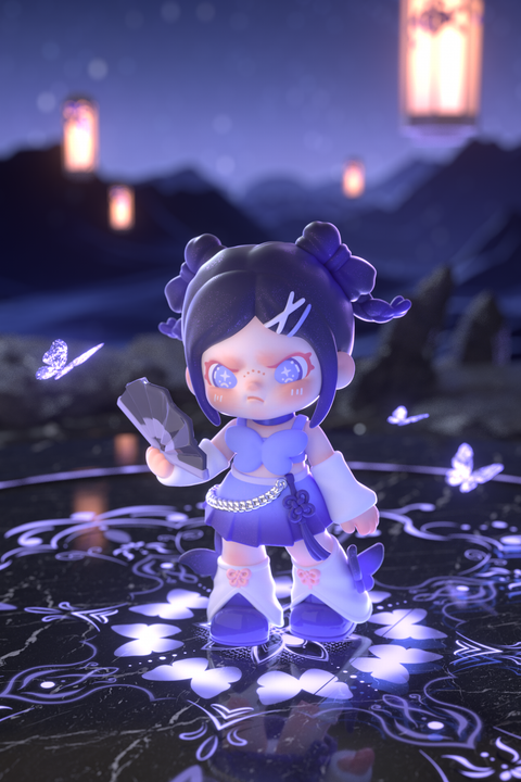 Dora Anything Goes Series Blind Box