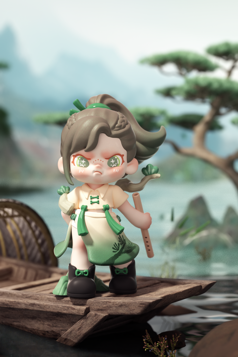 Dora Anything Goes Series Blind Box