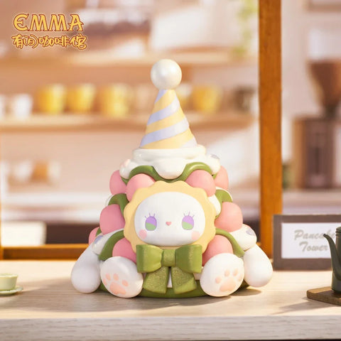 Emma Secret Forest Coffee Shop Series Blind Box