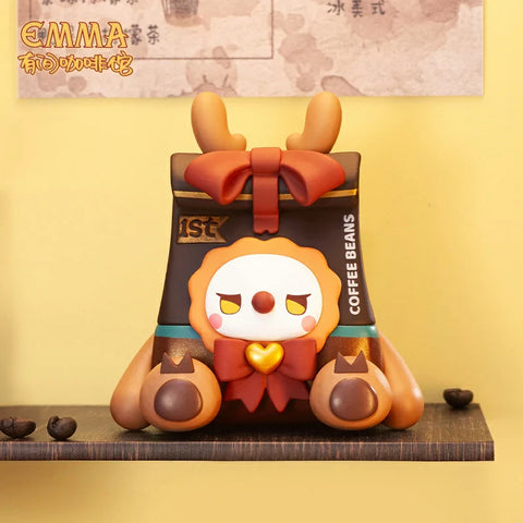 Emma Secret Forest Coffee Shop Series Blind Box