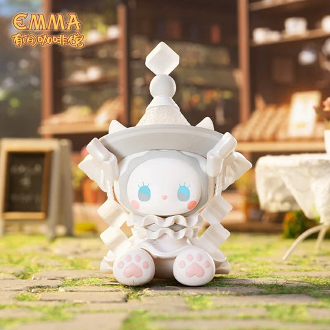 Emma Secret Forest Coffee Shop Series Blind Box
