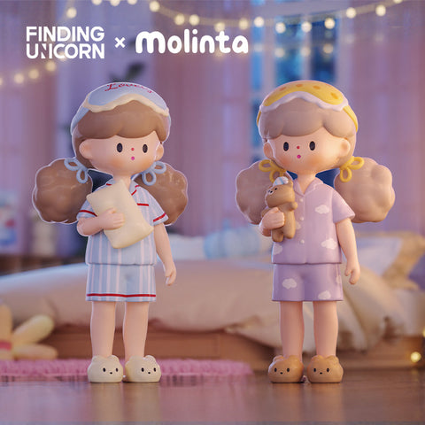 Finding-Unicorn-Molinta-Minor-Holiday-GOOD-NIGHT-HUG-SWEET-DREAM