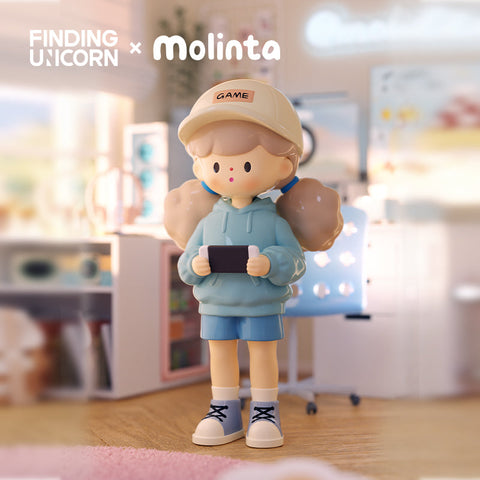 Finding-Unicorn-Molinta-Minor-Holiday-LEISURE-AFTERNOON