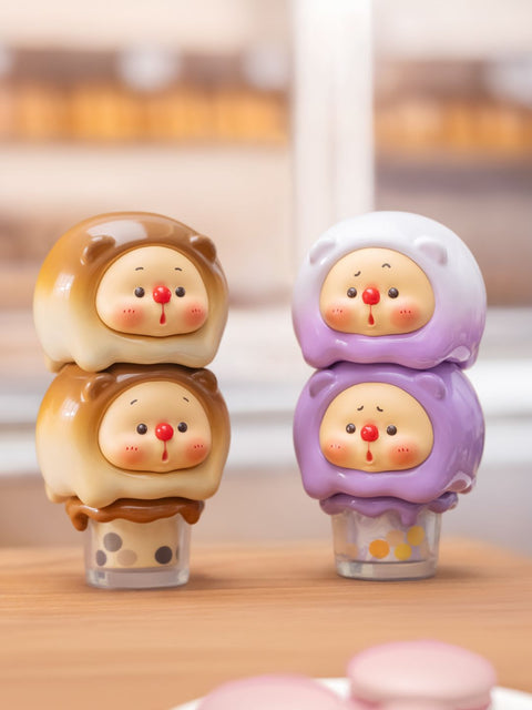 OYO Ice Cream Jenga Series Blind Box