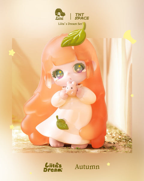 Liita’s Dream Series Blind Box