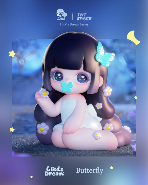 Liita’s Dream Series Blind Box