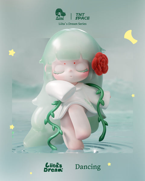 Liita’s Dream Series Blind Box