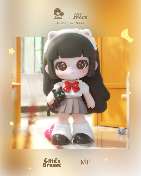 Liita’s Dream Series Blind Box