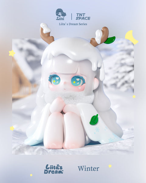 Liita’s Dream Series Blind Box