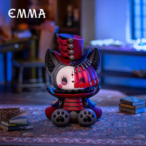 Lucky-Emma-Secret-Forest-Frostveil-Villa-Series-Blind-Box-Butler