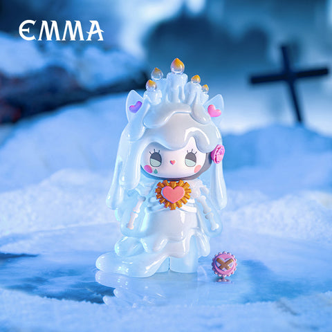 Lucky-Emma-Secret-Forest-Frostveil-Villa-Series-Blind-Box-Ghost