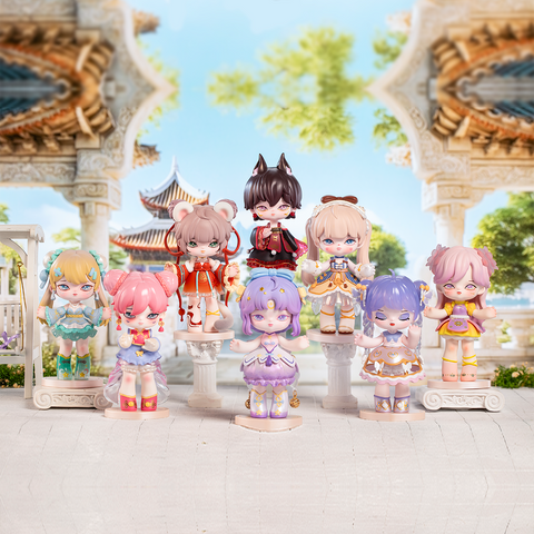 MISYA-Incredible-Dreaming-Series-Blind-Box-Full-Set