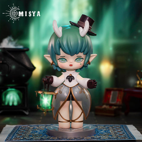 MISYA Incredible Magic Academy Series Blind Box