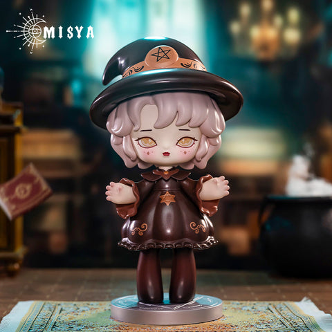MISYA Incredible Magic Academy Series Blind Box