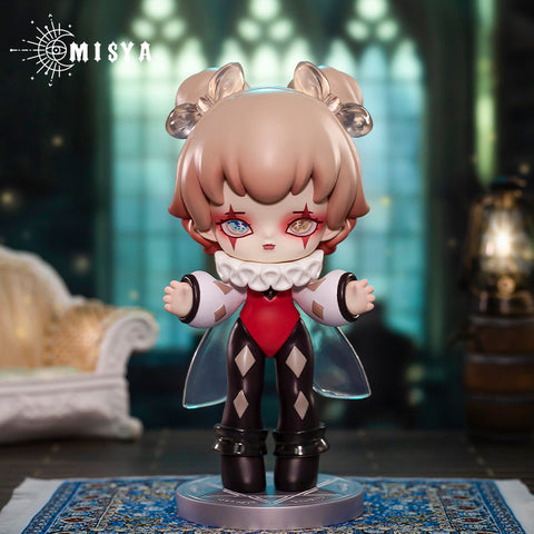 MISYA Incredible Magic Academy Series Blind Box