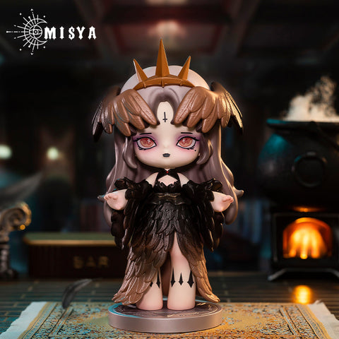 MISYA Incredible Magic Academy Series Blind Box