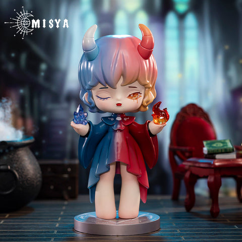 MISYA Incredible Magic Academy Series Blind Box