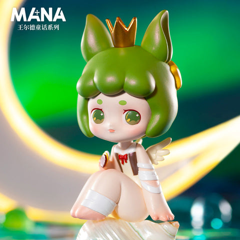 Mana-Wildes-Fairy-Tales-The-Star-Child