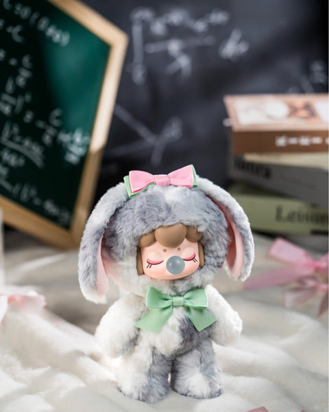 Nanci Shining Bunny Plush Series Blind Box