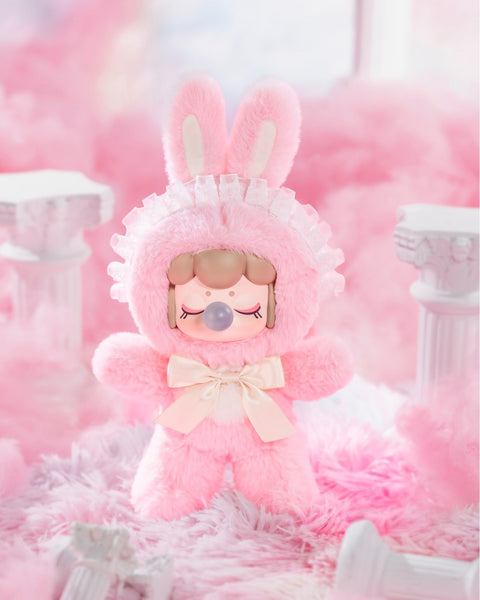 Nanci Shining Bunny Plush Series Blind Box