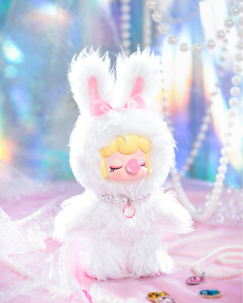 Nanci Shining Bunny Plush Series Blind Box