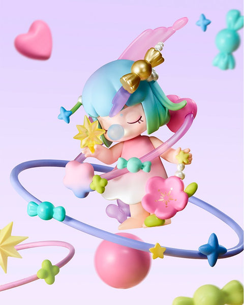 Nanci's Sweet Time Series Blind Box