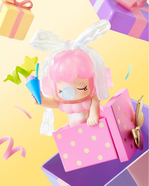 Nanci's Sweet Time Series Blind Box