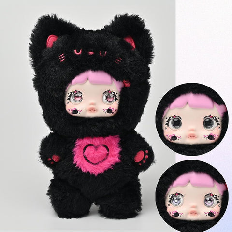 Nommi Loveliness Never Ends Series Plush Blind Box