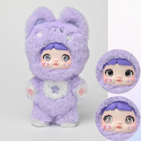 Nommi Loveliness Never Ends Series Plush Blind Box