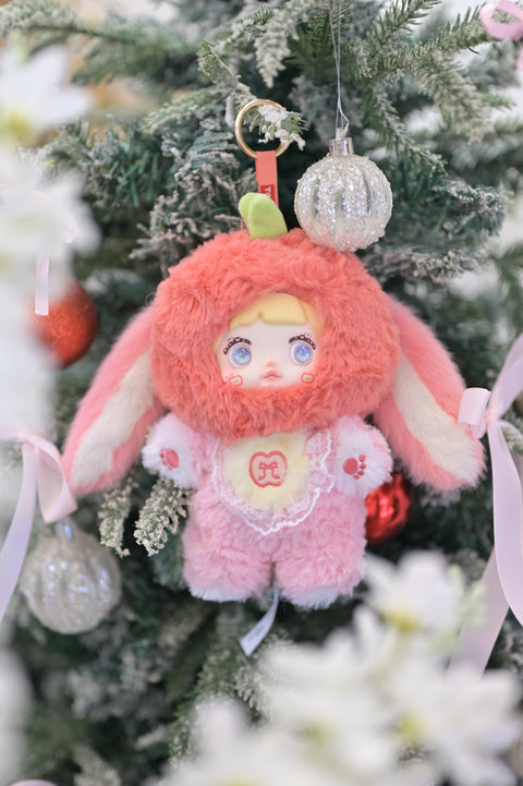Nommi V3 Interesting Fruits Series Plush Blind Box