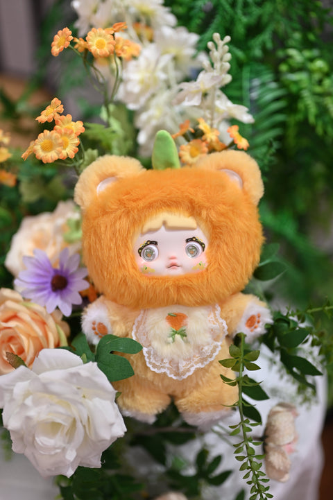 Nommi V3 Interesting Fruits Series Plush Blind Box