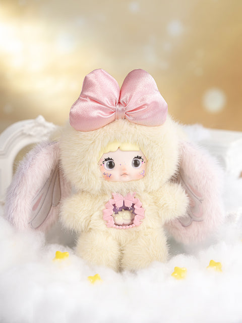 Nommi V6 Fantasy World Series Plush Blind Box